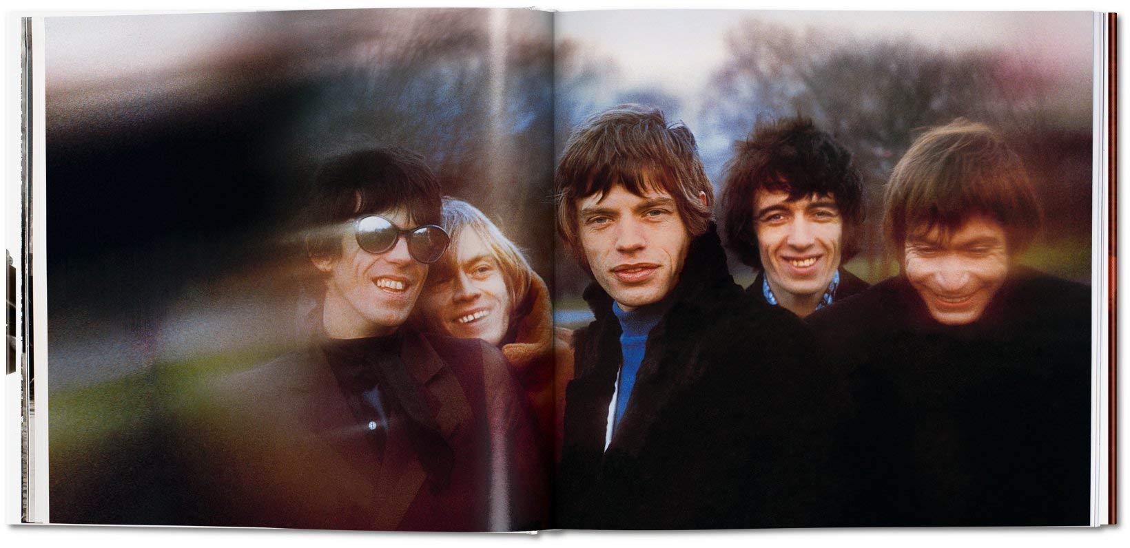 Sách ngoại văn: The Rolling Stones: Updated Edition