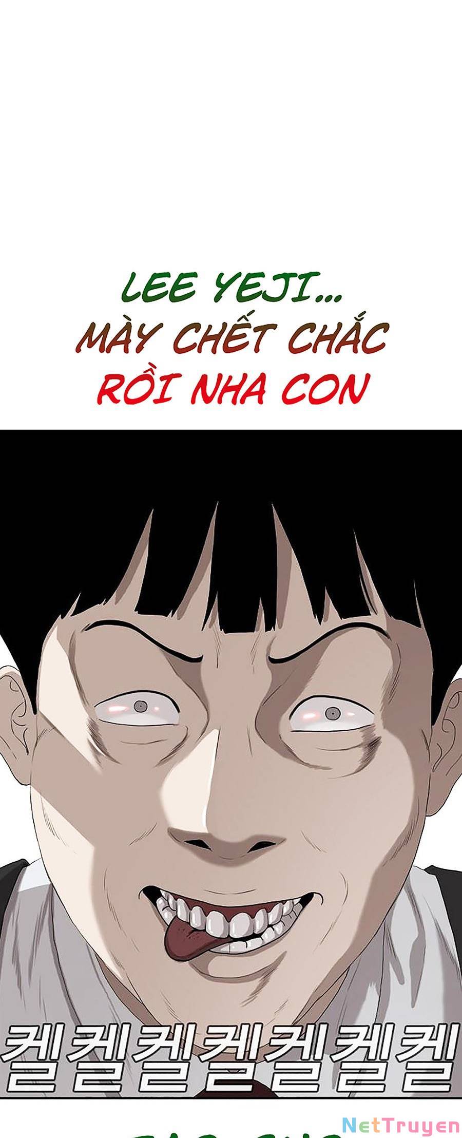 người xấu chapter 93 3