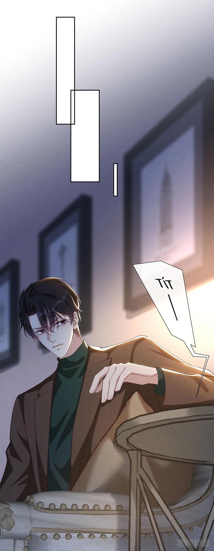 anh ấy gọi tôi là hắc liên hoa chapter 126 25