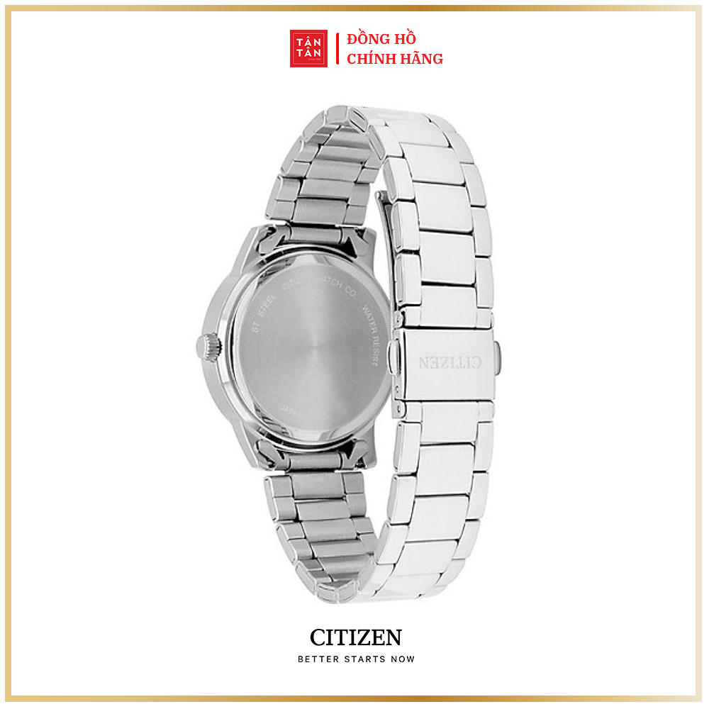 Đồng hồ Nữ Citizen Quartz ED8090-53D 35mm