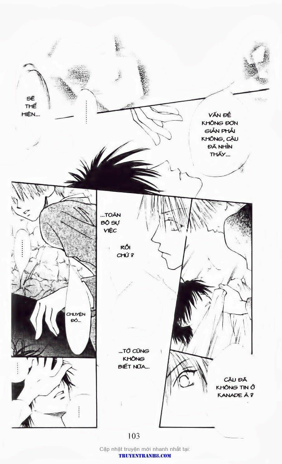 land of the blindfolded chapter 18 26