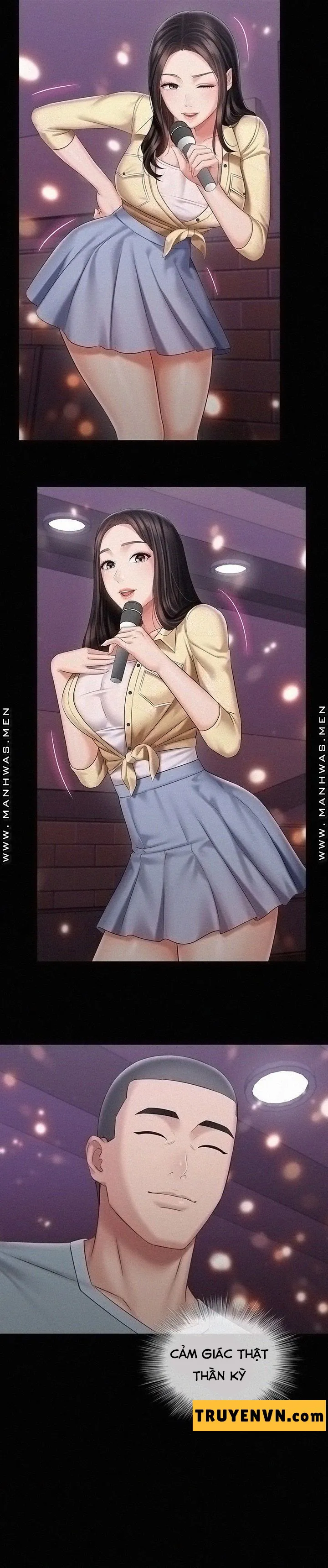 sứ mệnh người anh chapter 69 15