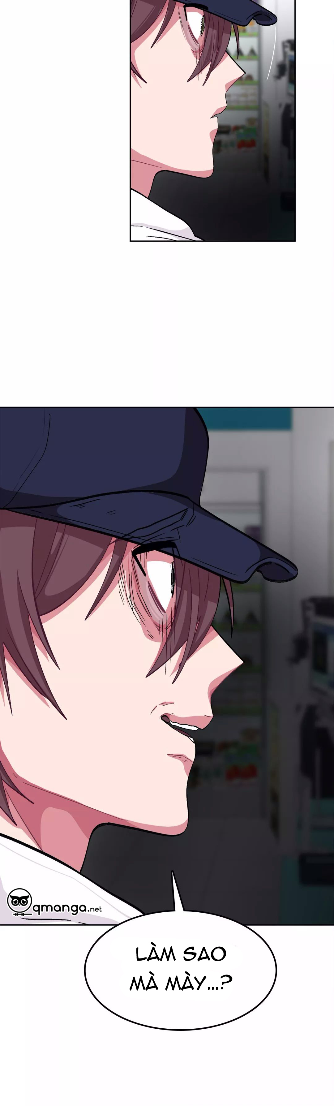 hãy tuân lệnh tôi chapter 39 30