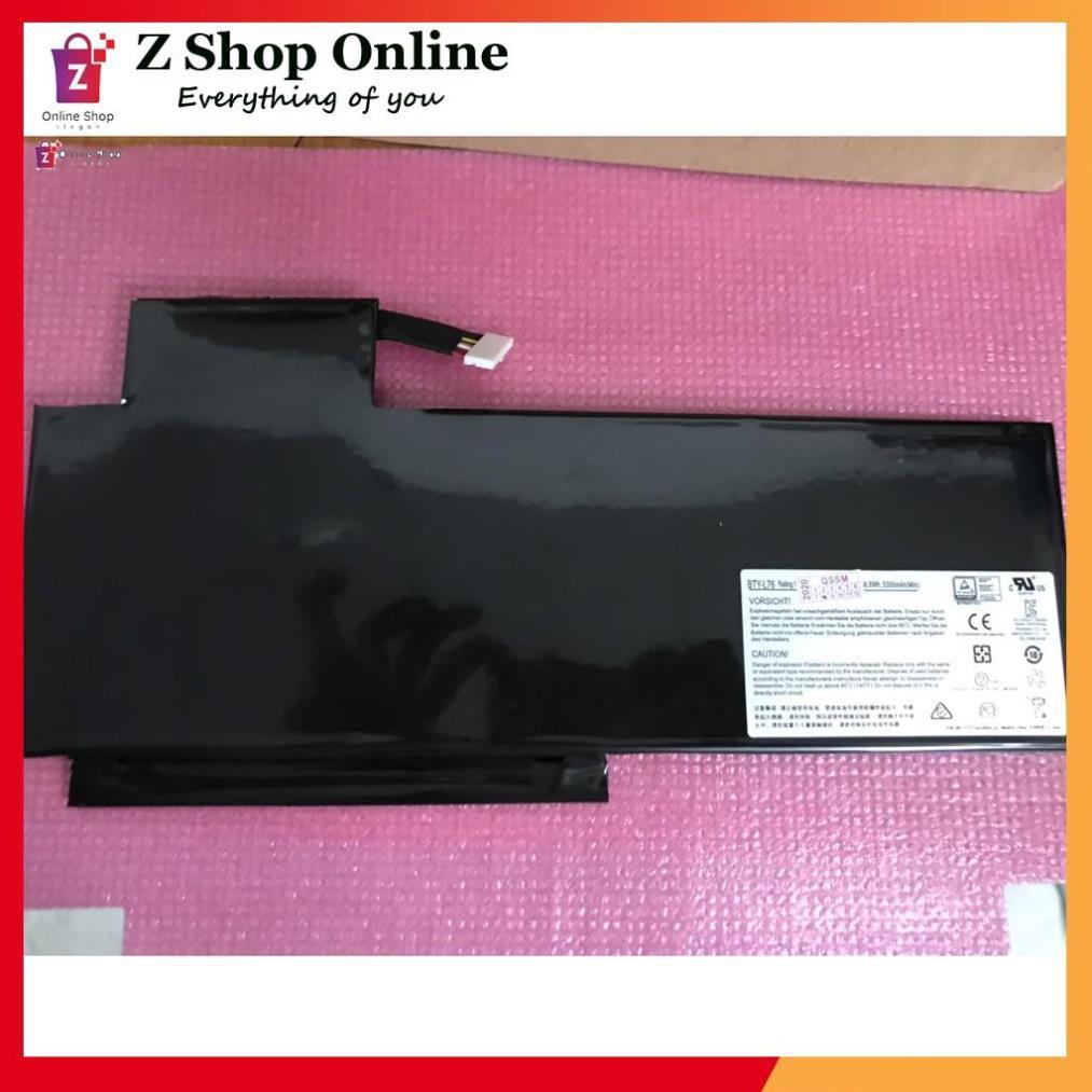 Pin Dùng Cho Laptop MSI WS72 GS70 GS72 2PE 2PC BTY-L76 New Original