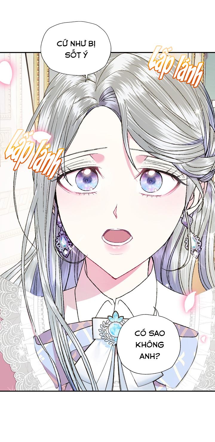 cha, con không muốn kết hôn đâu chapter 44 37