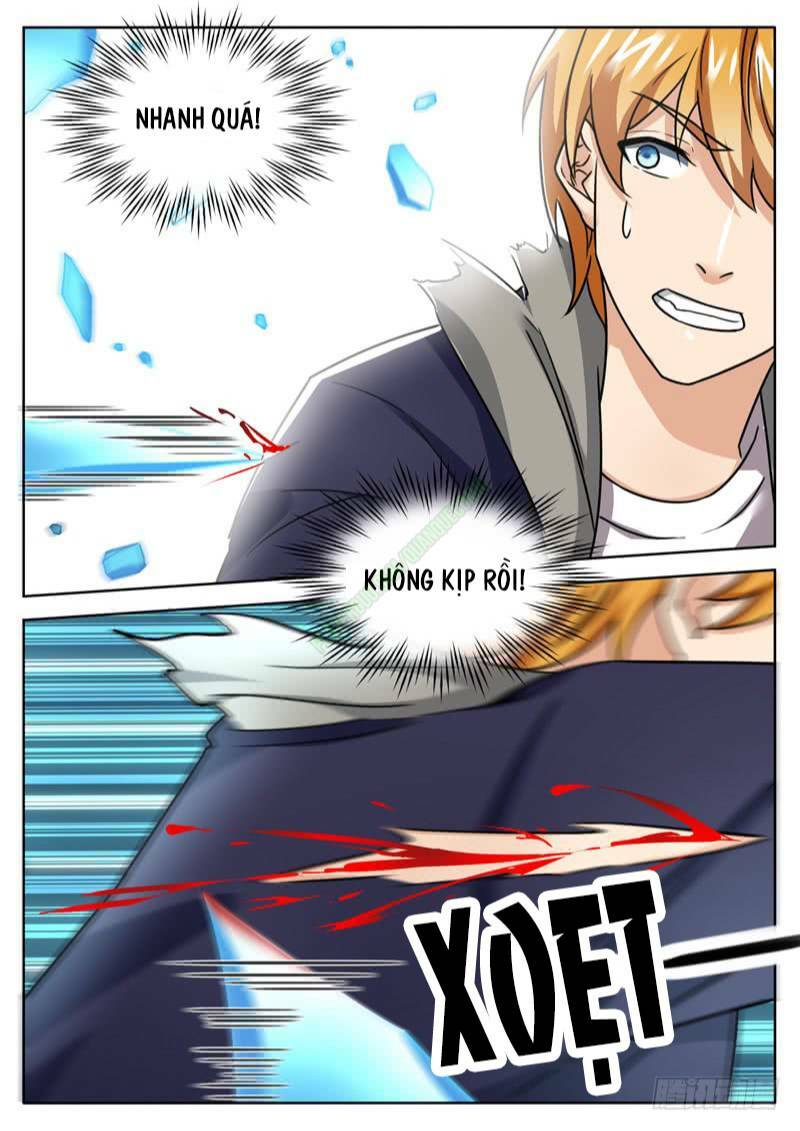 khắc kim phong thần chapter 38 11