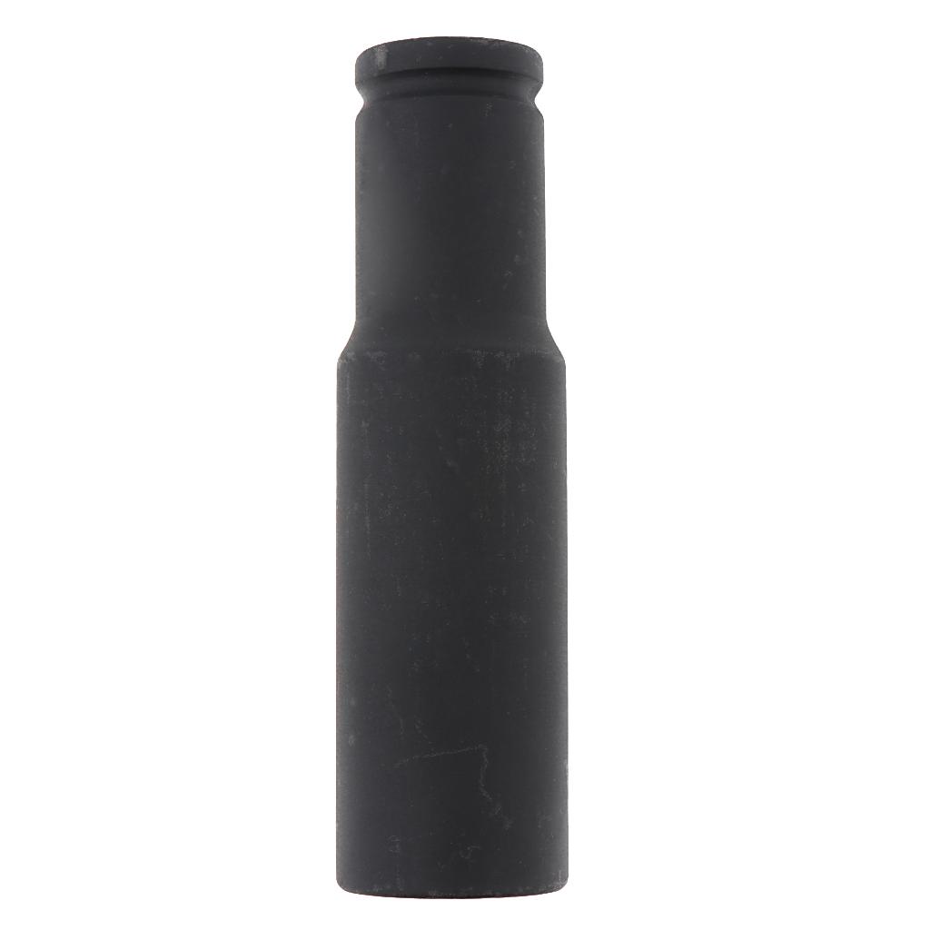 1/2-Inch Drive 30 Mm Deep Impact Socket, 6-Point