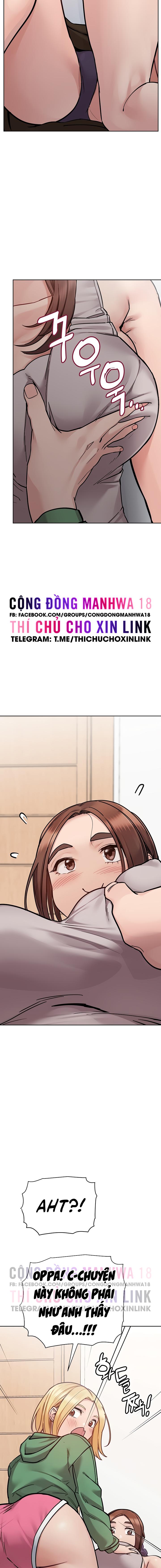 người dì khiêu gợi chapter 92 5