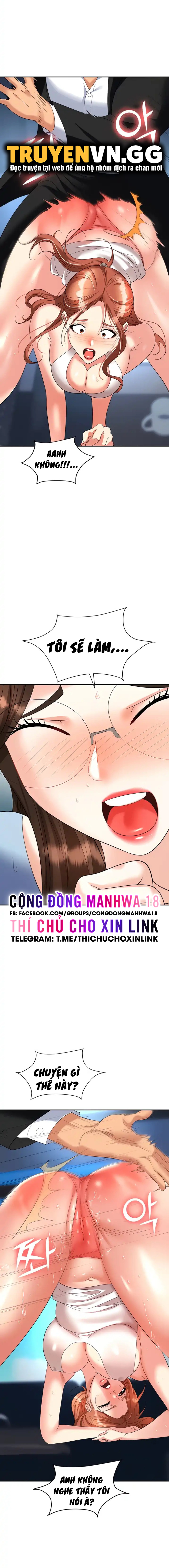 sập bẫy chapter 36 21