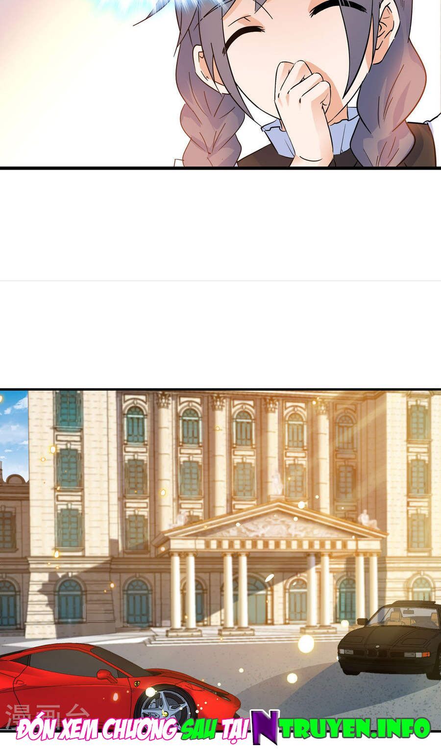 cô vợ siêu mẫu của cố thiếu chapter 145 10