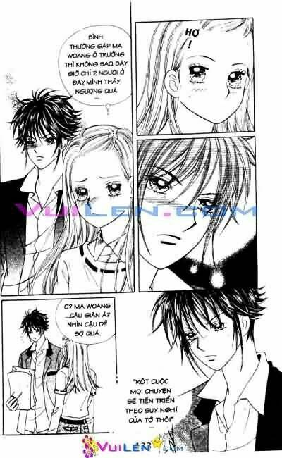 anh là của tôi chapter 11 134