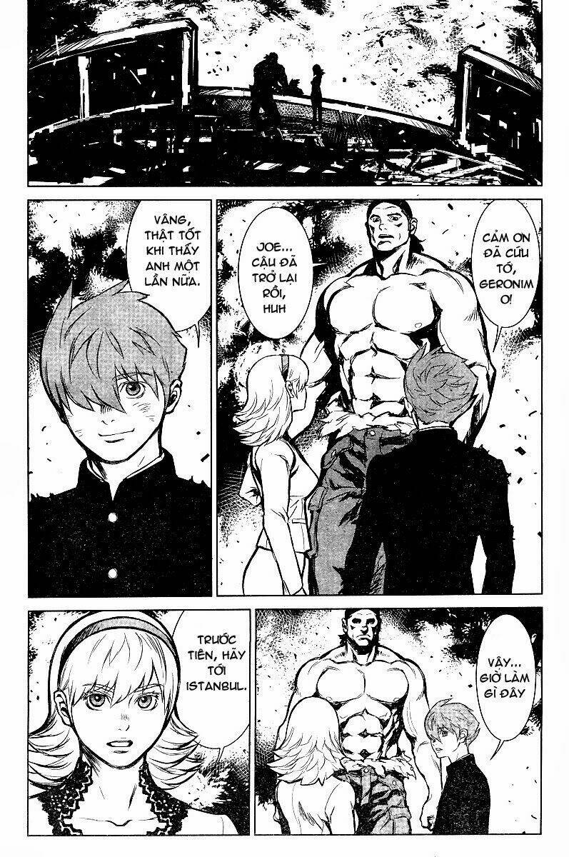 009 re - cyborg chapter 4 37