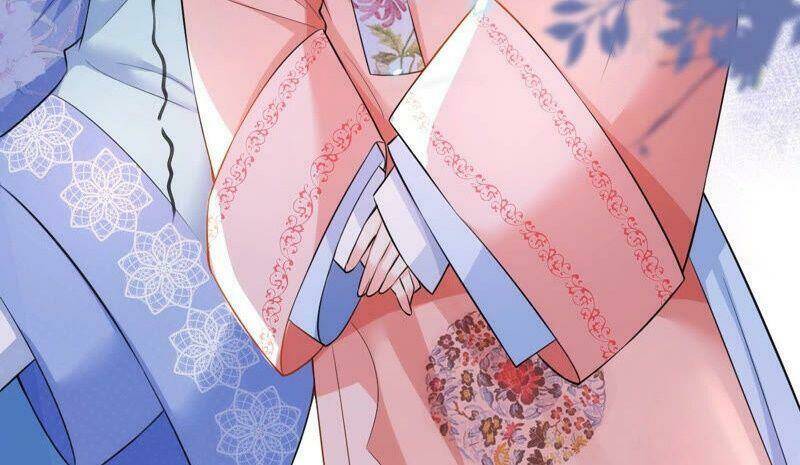 quận chúa vững vàng, thiết lập nhân vật không thể vỡ chapter 40 56