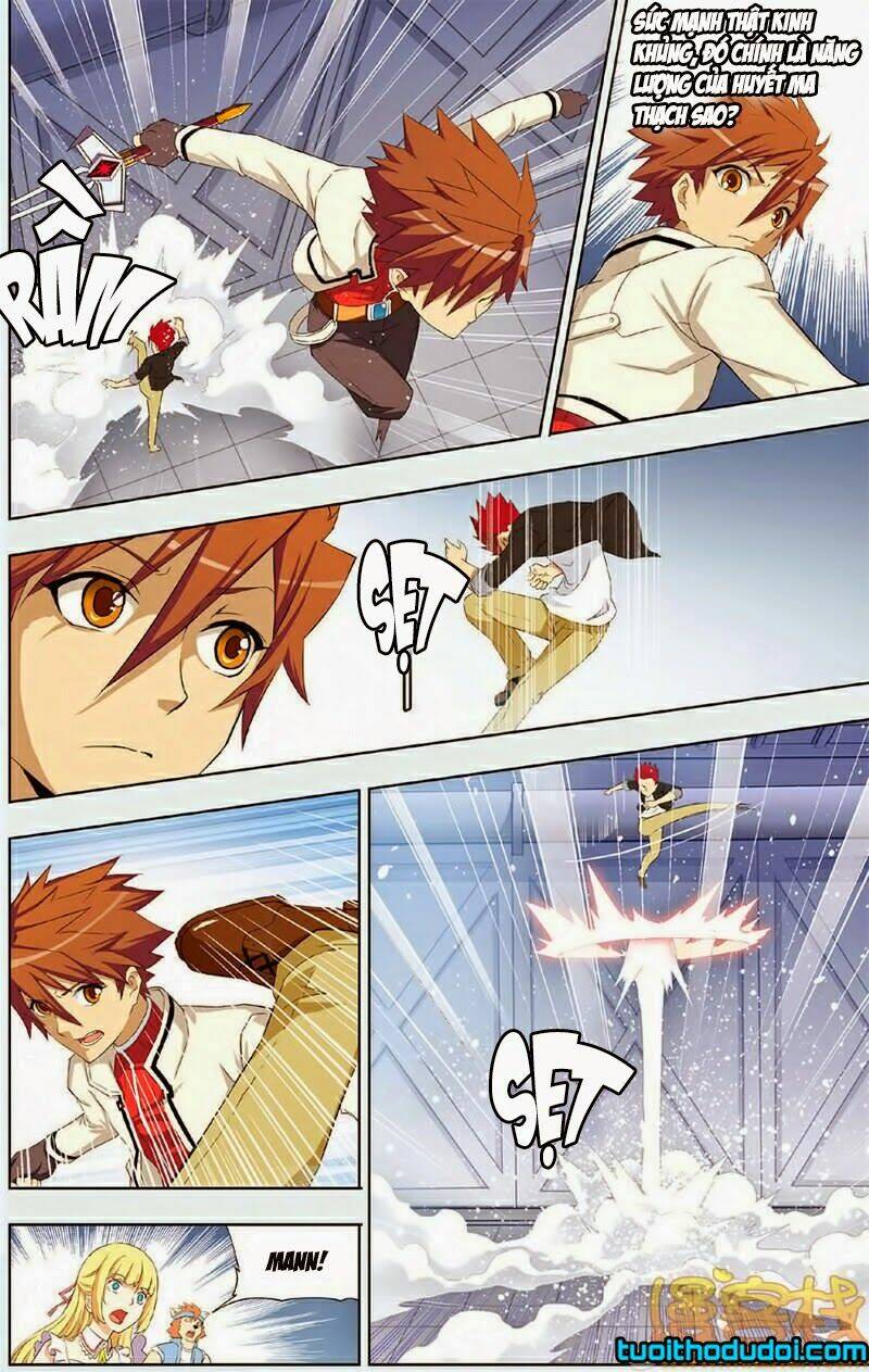 bi minh chi kiếm chapter 7 8