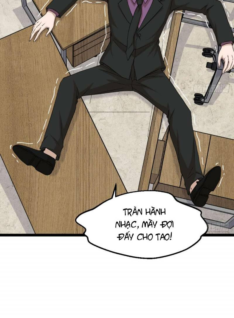 tối cuồng nữ tế chapter 6 24