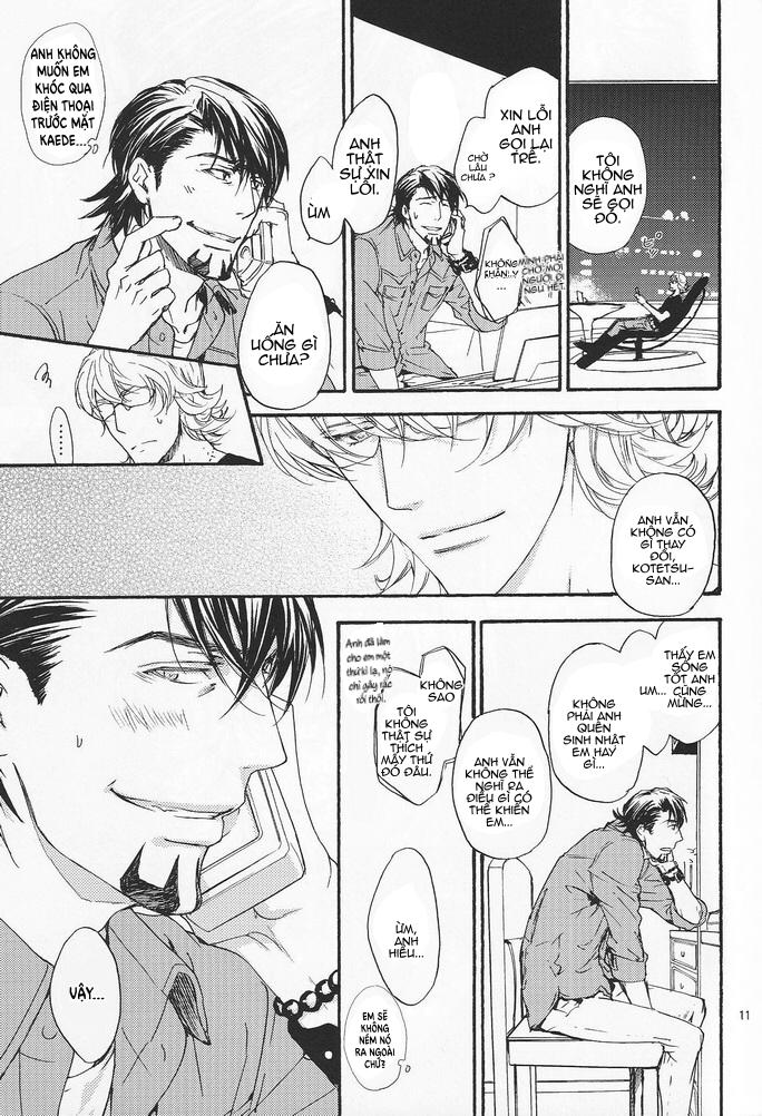 oneshot hỏny chapter 90 10