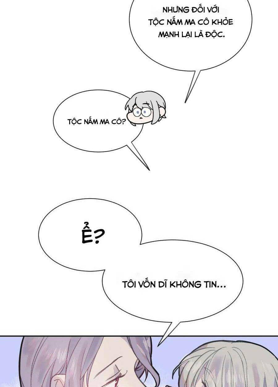 nhật ký nấm ma cô chapter 3 25