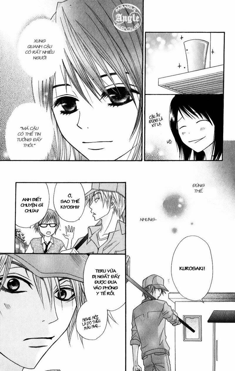 điện kích daisy chapter 15 23