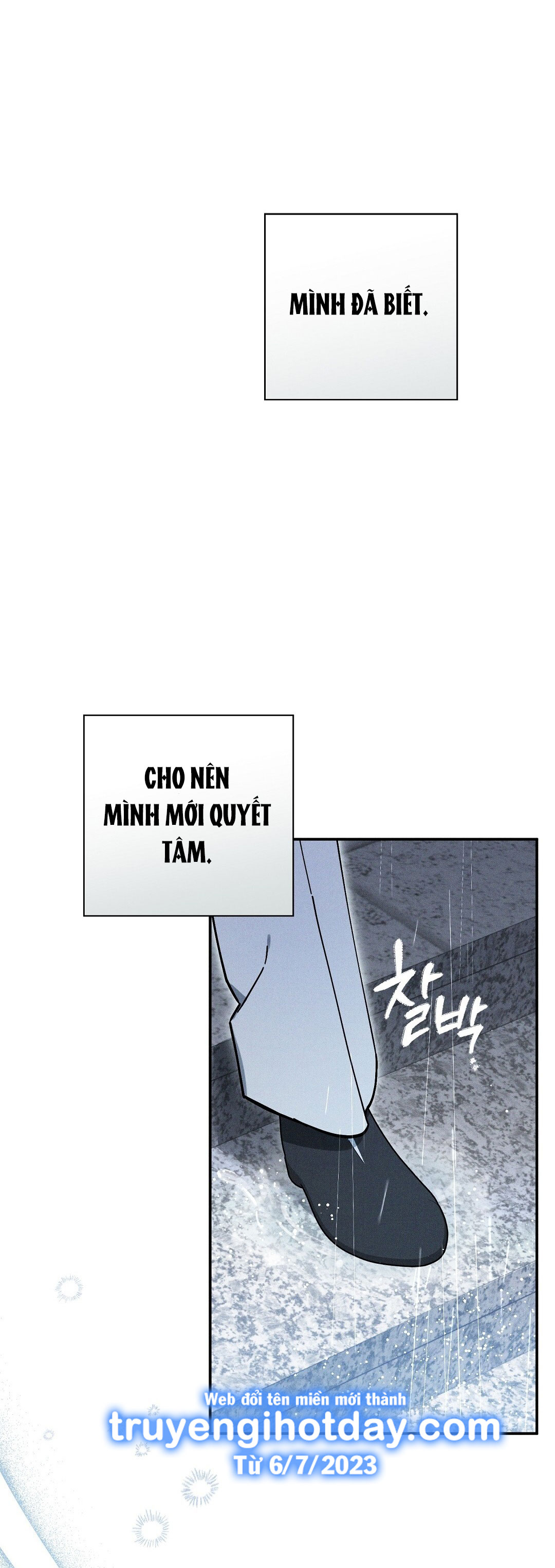 hoàng tử bất lương giấu mình là omega chapter 20.2 11