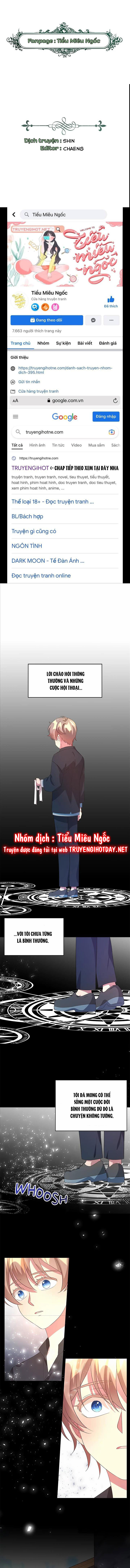 tôi không phải là nữ anh hùng chapter 42 1