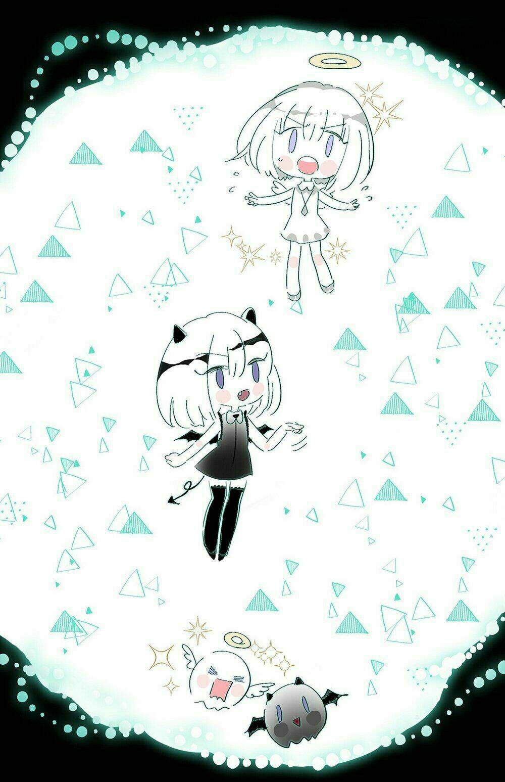 em đến từ nơi đại dương vĩnh hằng chapter 16.5 10