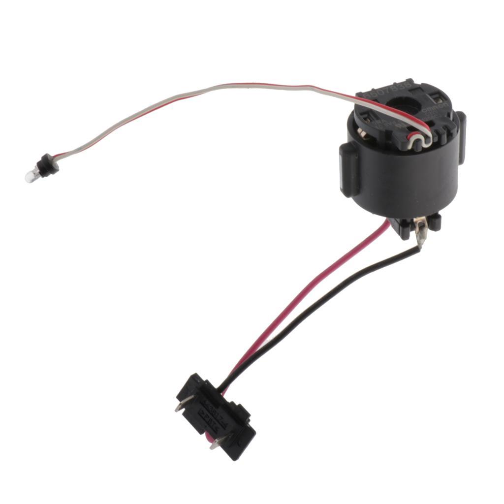 TD022DZK Switch for C3YW 6507838 Screw Driver  Spare