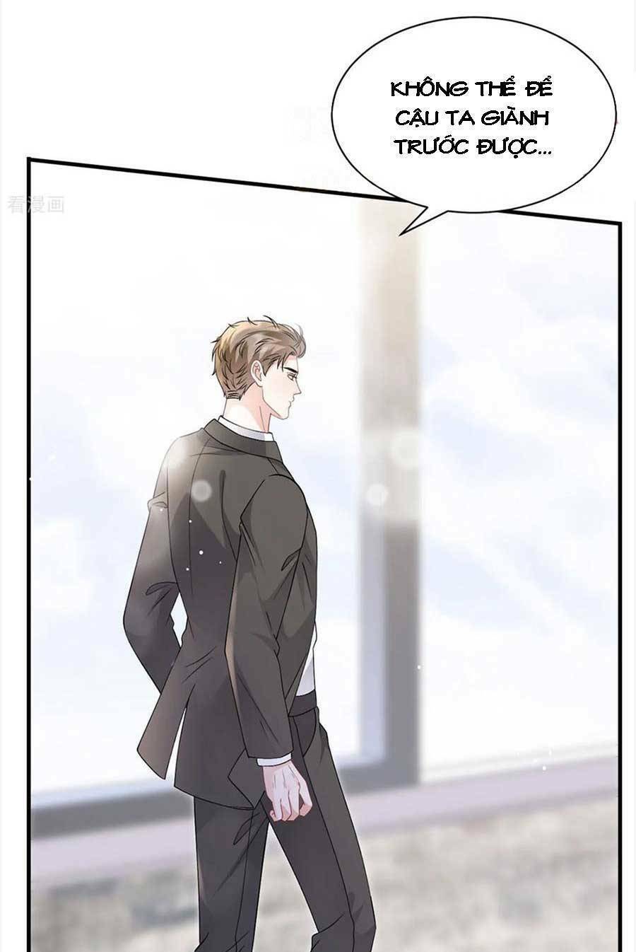 đại tiểu thư có ý đồ gì xấu đâu chapter 174 47