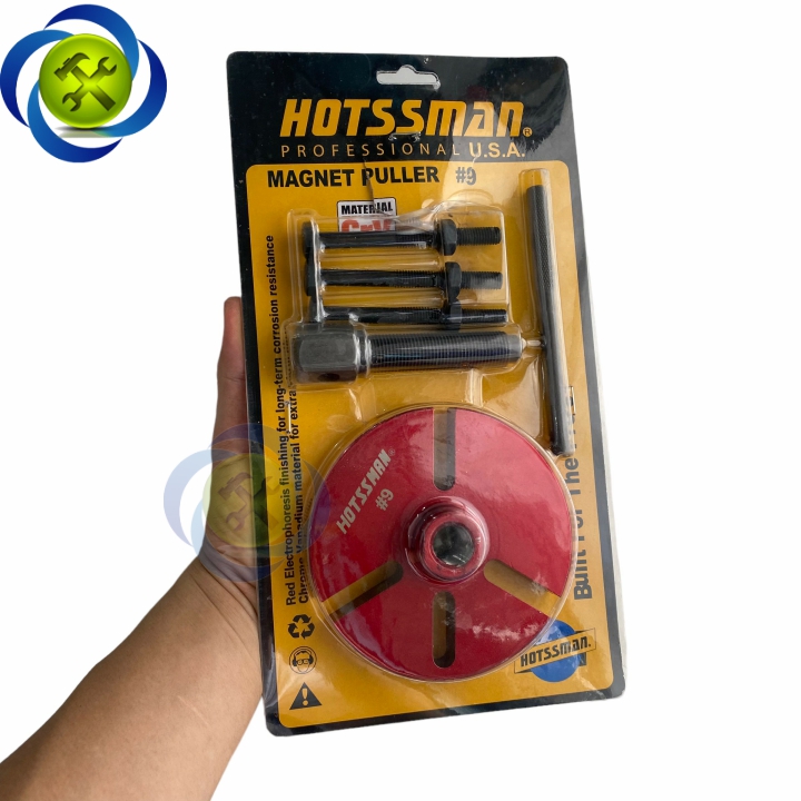 Bộ cảo vô lăng mâm lửa xe máy HOTSSMAN