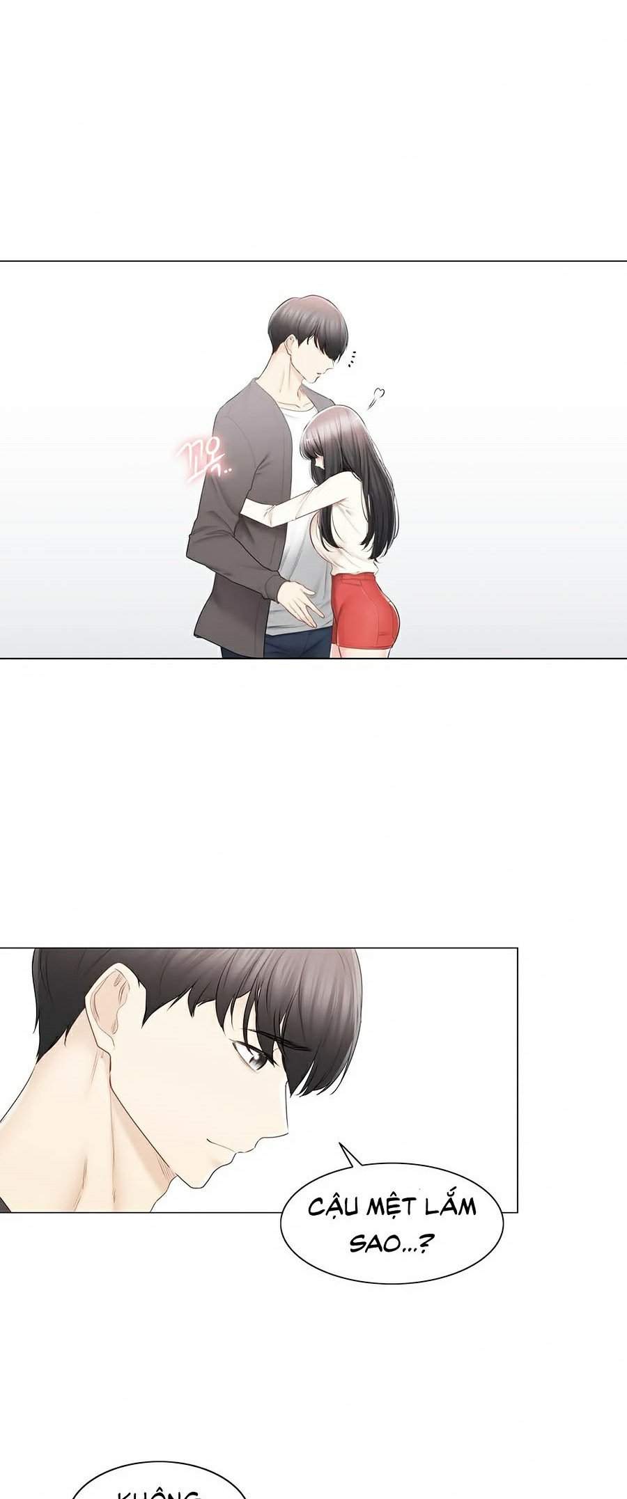 mở khóa tim em chapter 93 6