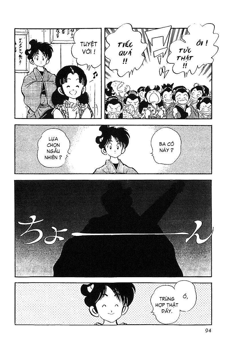 nijiiro togarashi - ớt bảy màu chapter 22 18