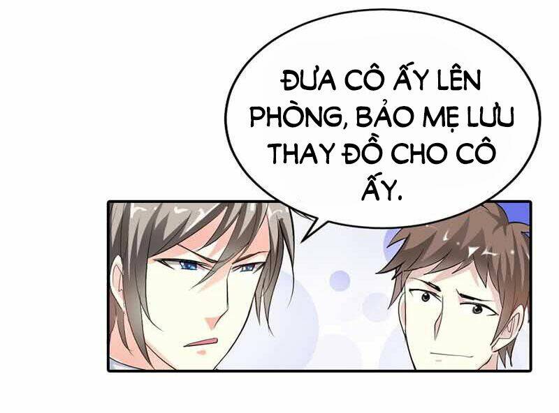 tiểu tâm can của cực phẩm đại nhân chapter 5 31