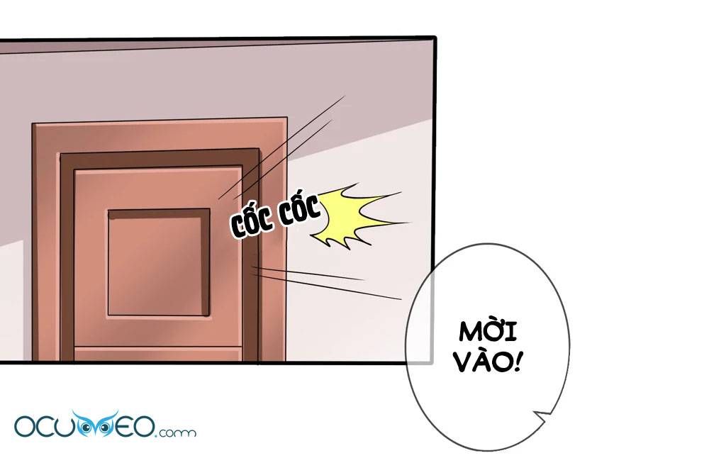 mỹ vị giai thê chapter 40 28