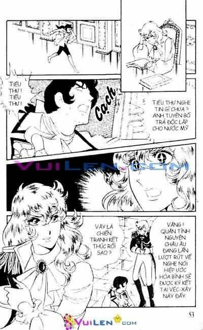 hoa hồng véc-xây chapter 5 53