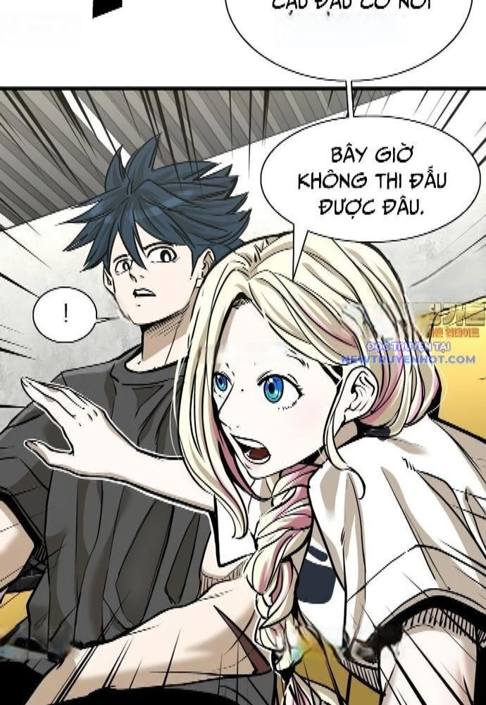 shark - cá mập chapter 323 6