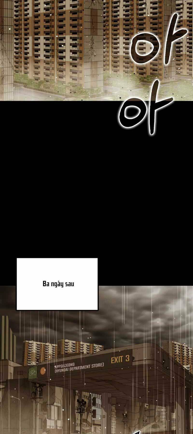 cánh cổng mở ra đúng ngày đầu tiên tôi thành chính trị gia chapter 27 68