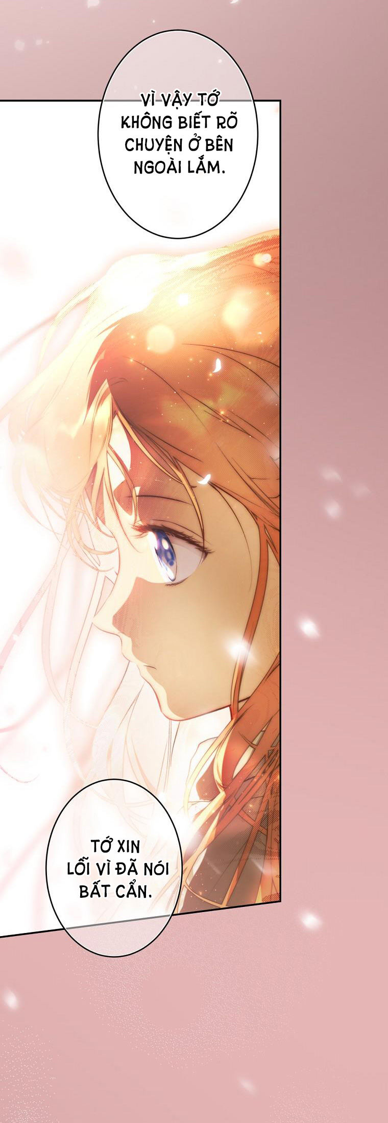 quý cô bí ẩn - secret lady chapter 70.2 18