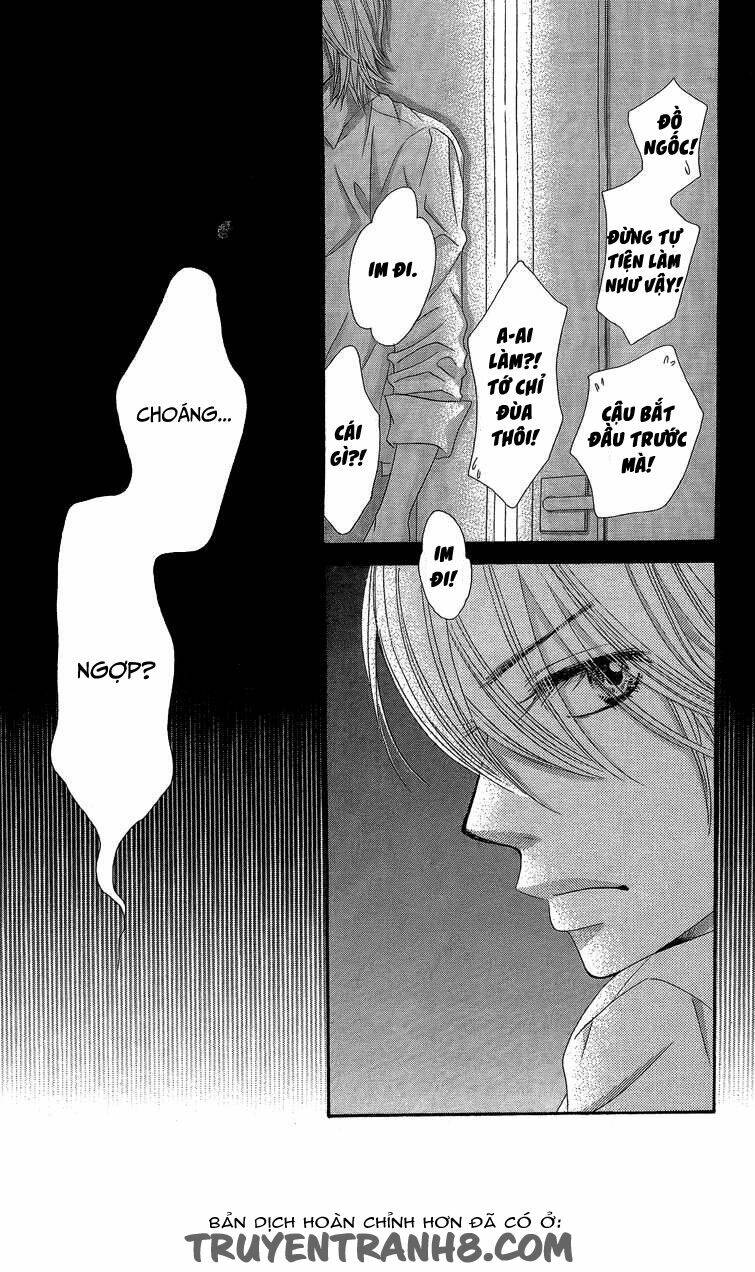 bokutachi wa shitte shimatta chapter 25 29