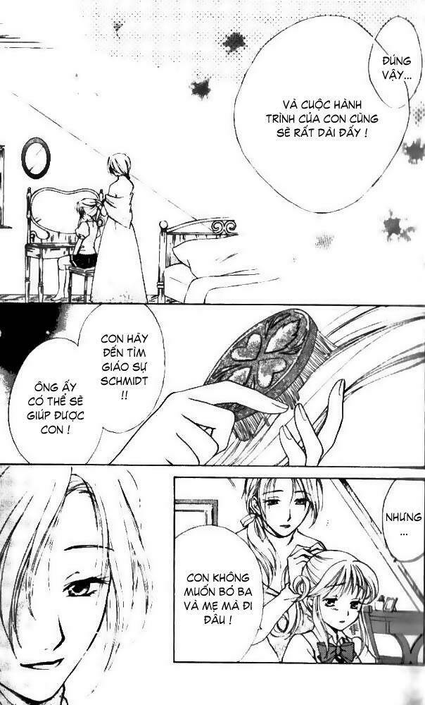 kilala princess - công chúa kilala chapter 11 8