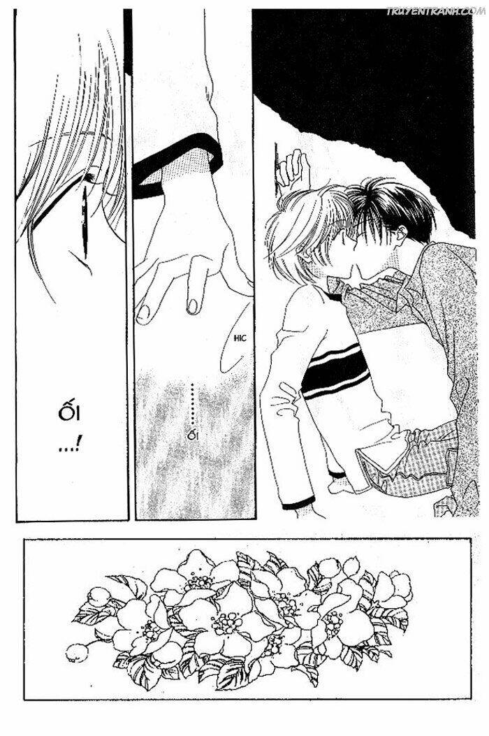 ô mai chua chapter 7 33