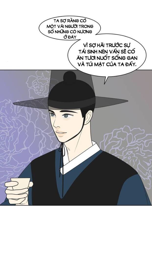 sống chung một nhà chapter 0 11