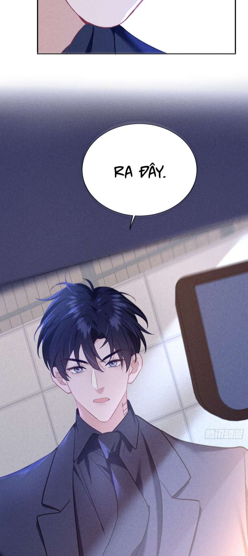 [bl] quan hệ nguy hiểm chapter 17 69