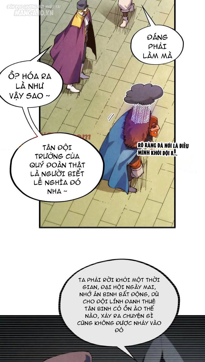 vạn cổ chí tôn chapter 313 8
