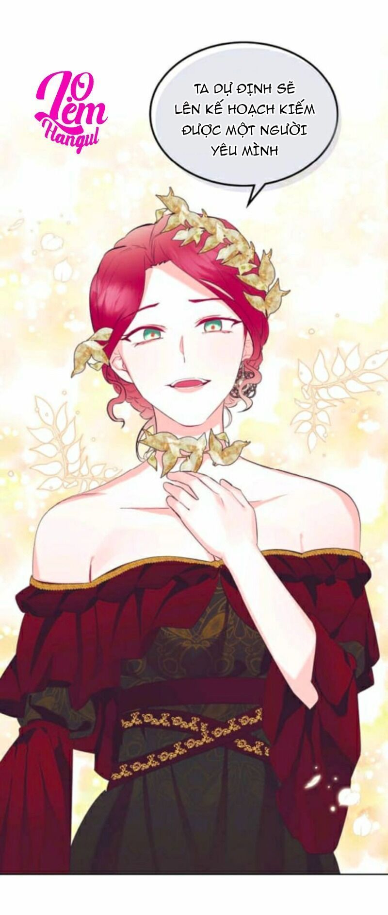 kẻ tạo ra ác nữ chapter 15 30