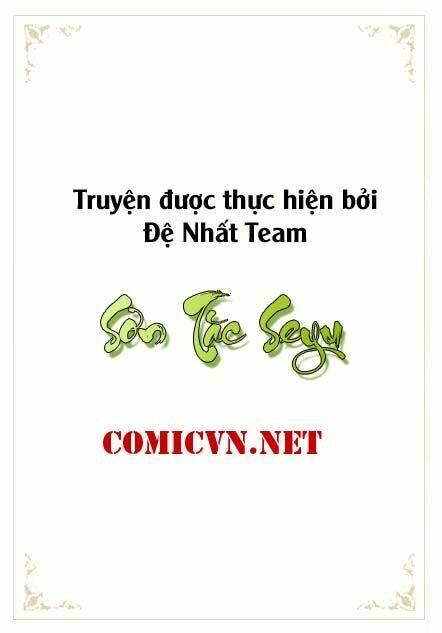 sơn tặc seyu chapter 43 46