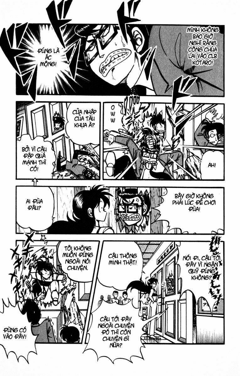 kotaro makaritoru chapter 40 12