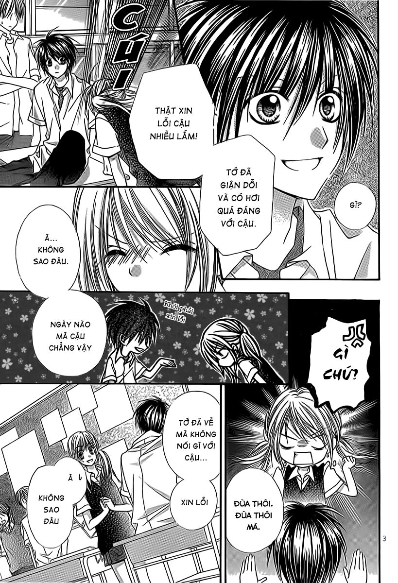 bí mật xương rồng chapter 16 3