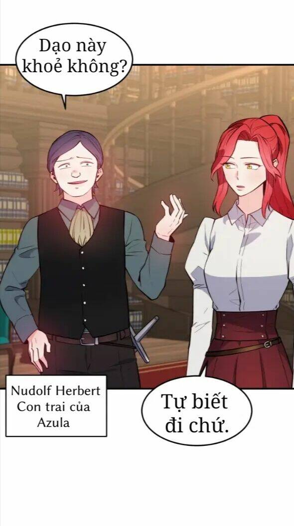 phản diện rất dễ làm chapter 19 6