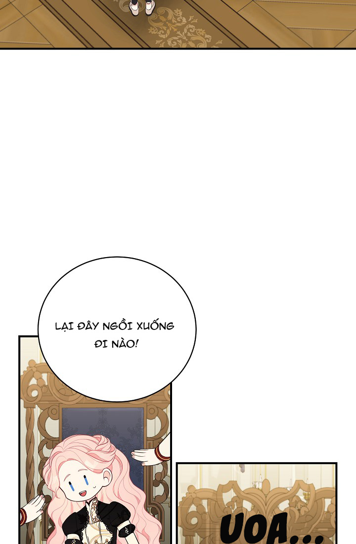 con chỉ đi tìm cha thôi chapter 30.1 33