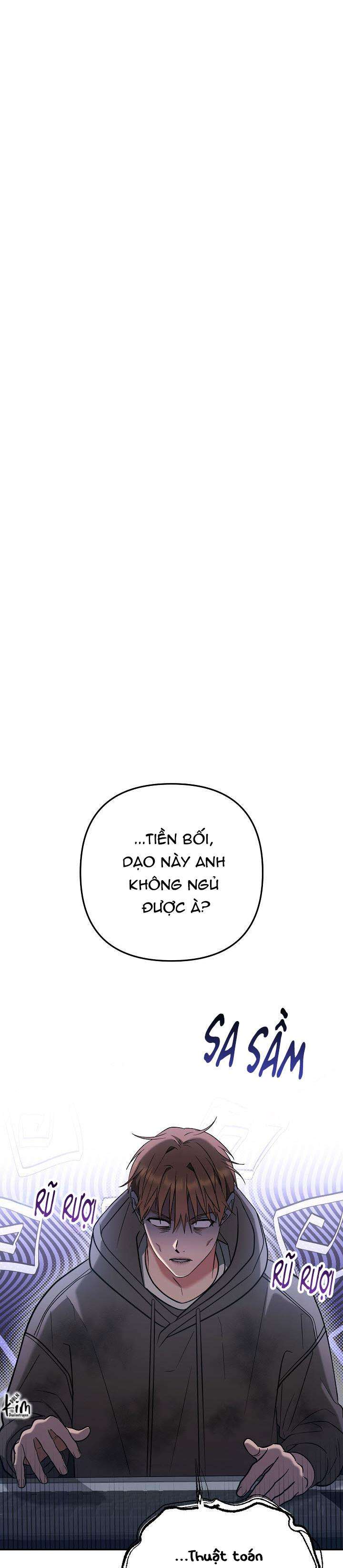 romance not romantic chapter 12 2