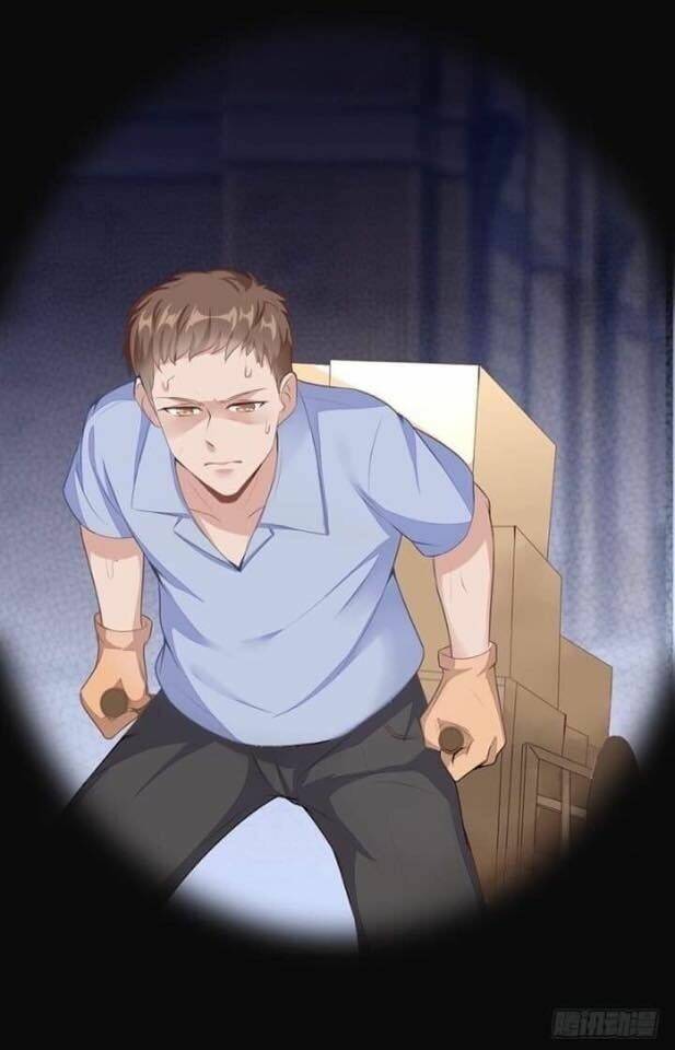 ba tôi là người giàu nhất chapter 1 9